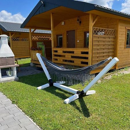 Domki u Iwony Kudowa-Zdrój Zewnętrze zdjęcie